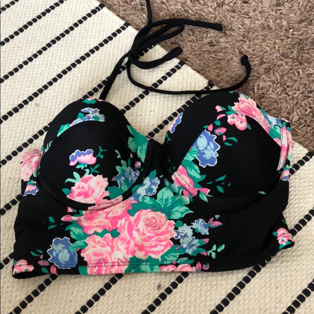 bathing suit top